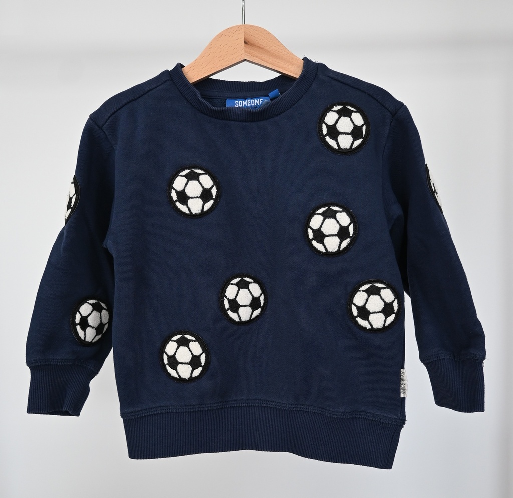 Sweater, Someone, 4 jaar