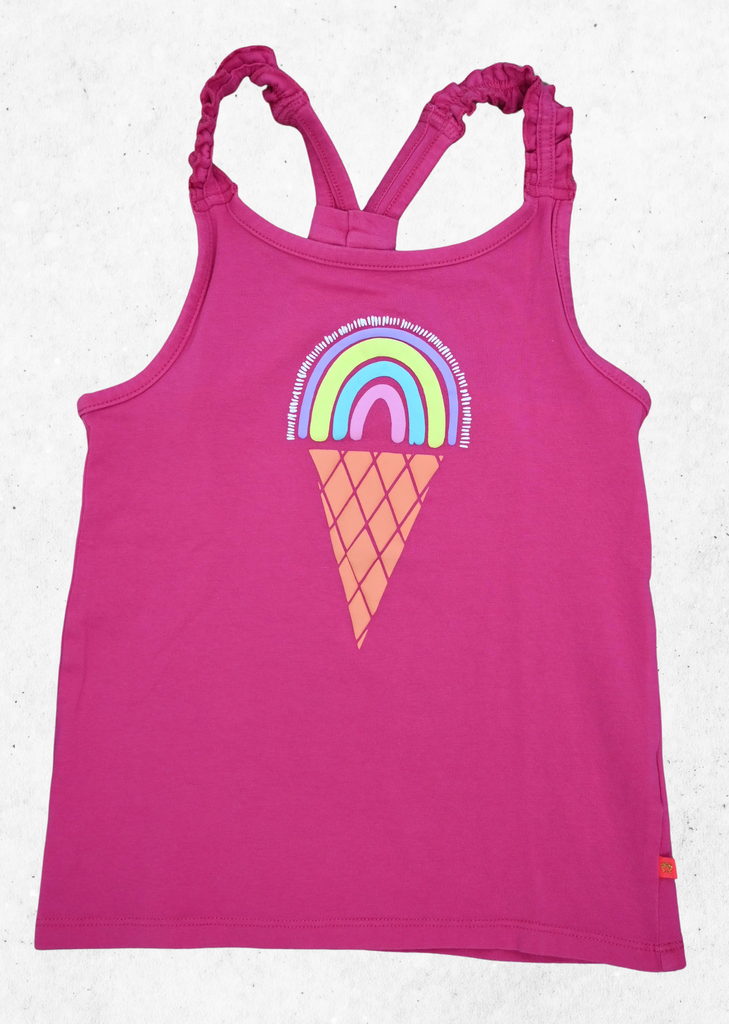 [PASM110] Top, Someone,  7 jaar