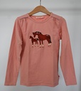 Longsleeve T-shirt, Someone, 8 jaar