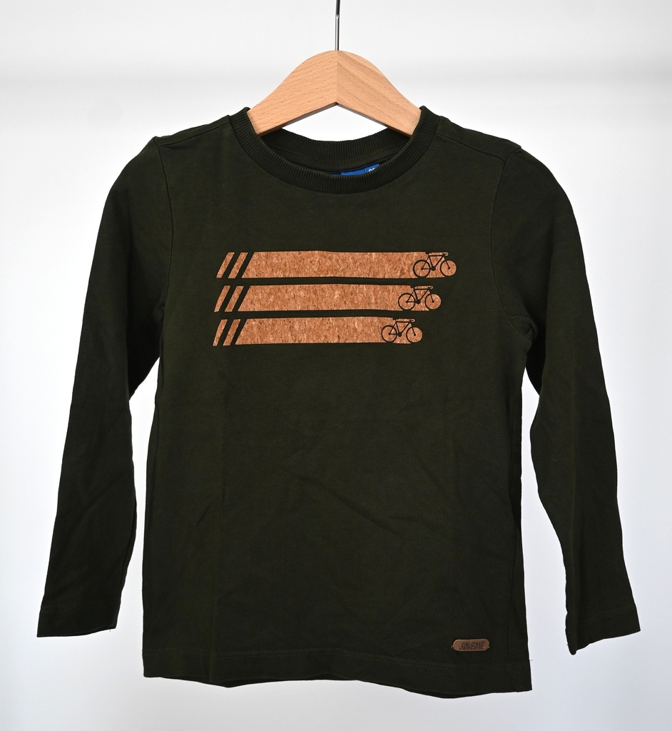 [PASM119] Longsleeve T-shirt, Someone, 3 jaar
