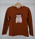 longsleeve T-shirt, Someone, 7 jaar
