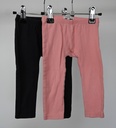 2 leggings, Noppies, 6/9 maanden