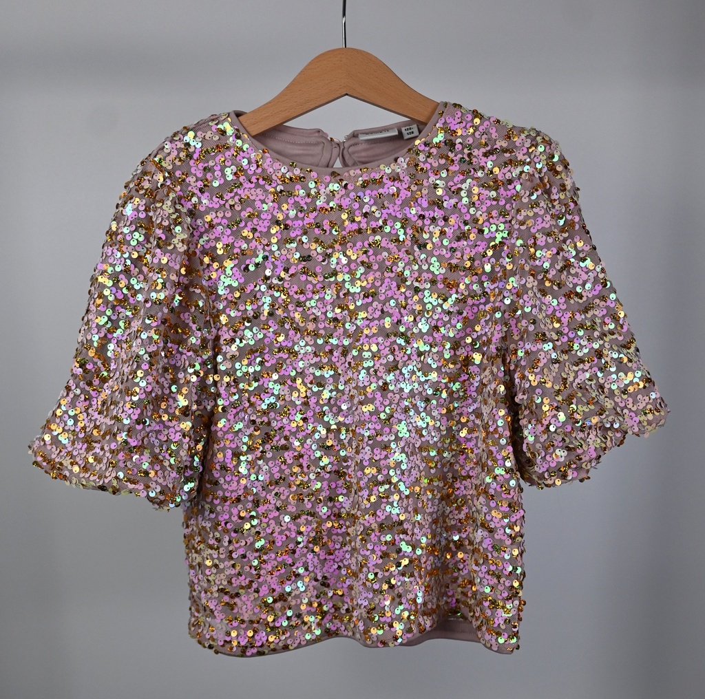 [PASM139] Blouse, name it, 7/8 jaar