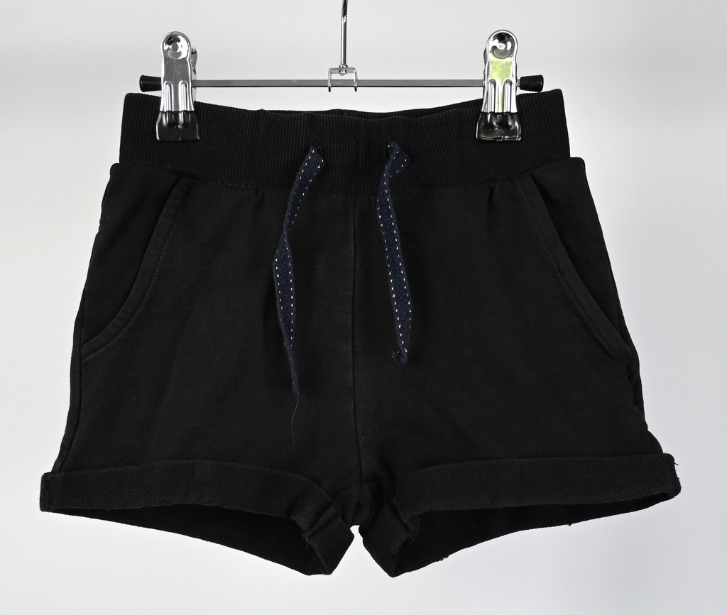 [PASM159] Short, name it, 2/3 jaar