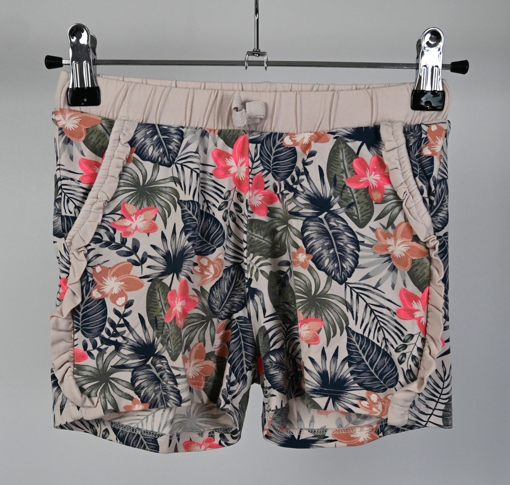 [PASM163] Short, name it, 5 jaar