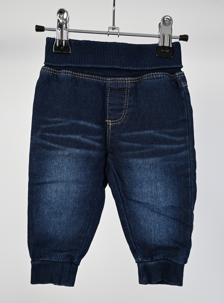 [PASM169] Jeansbroekje, name it, 2/4 maanden
