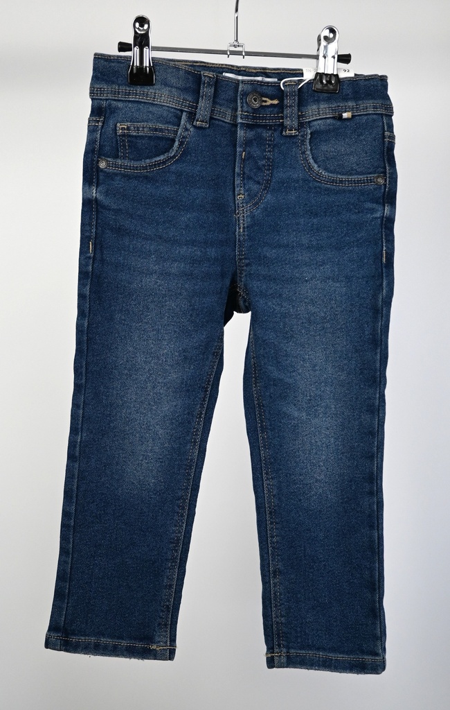 [PASM170] Jeansbroek, name it, 18/24 maanden