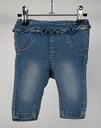 Jeansbroekje, name it, 1/2 maanden