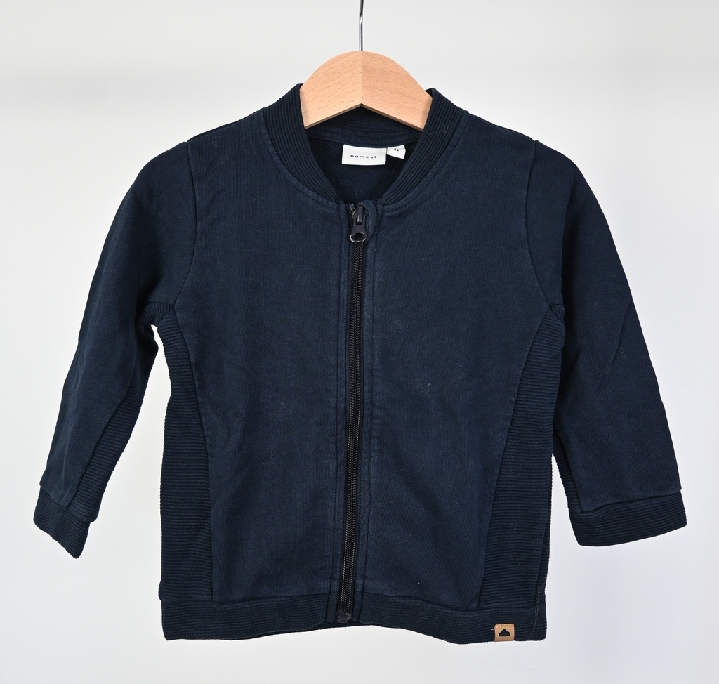 [PASM176] Cardigan, name it, 1/1,5 jaar