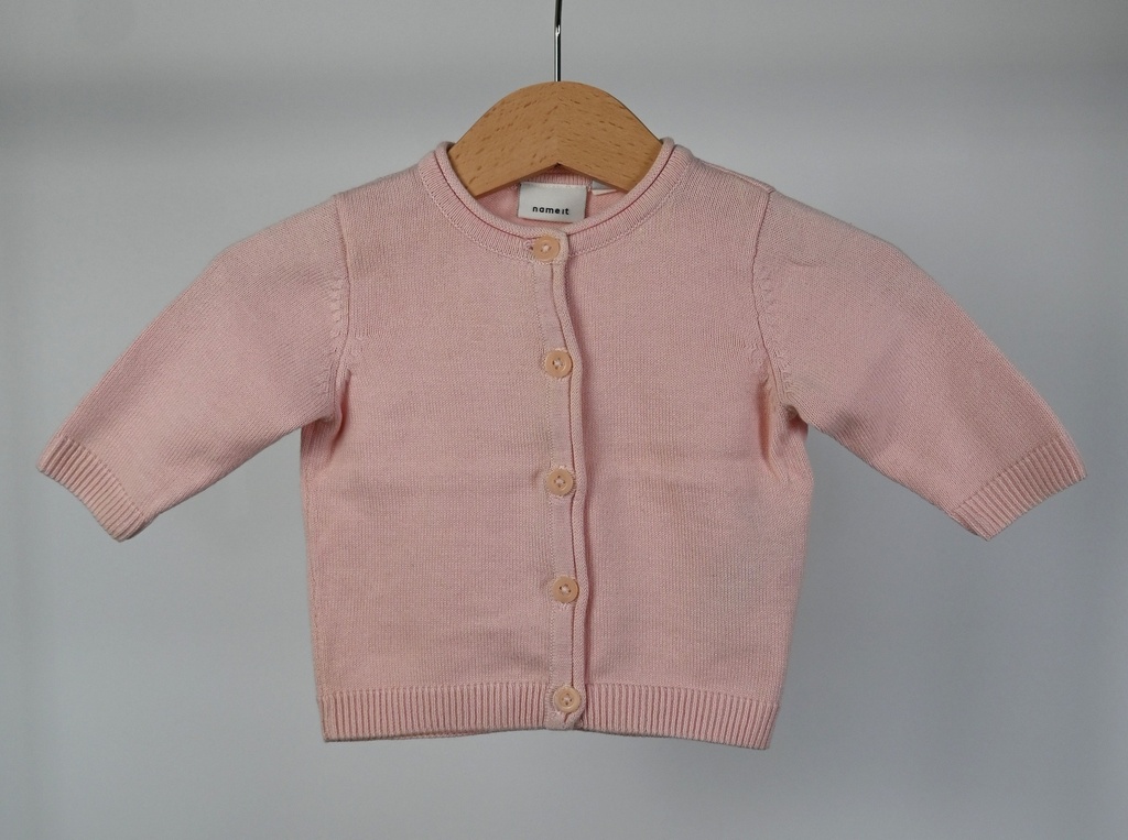 [PASM178] Cardigan, name it, 1/2 maanden