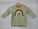 Longsleeve T-shirt, name it, 4/6 maanden