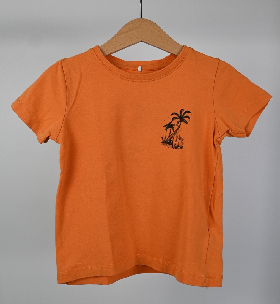 [PASM185] T-shirt, name it, 1,5/2 jaar