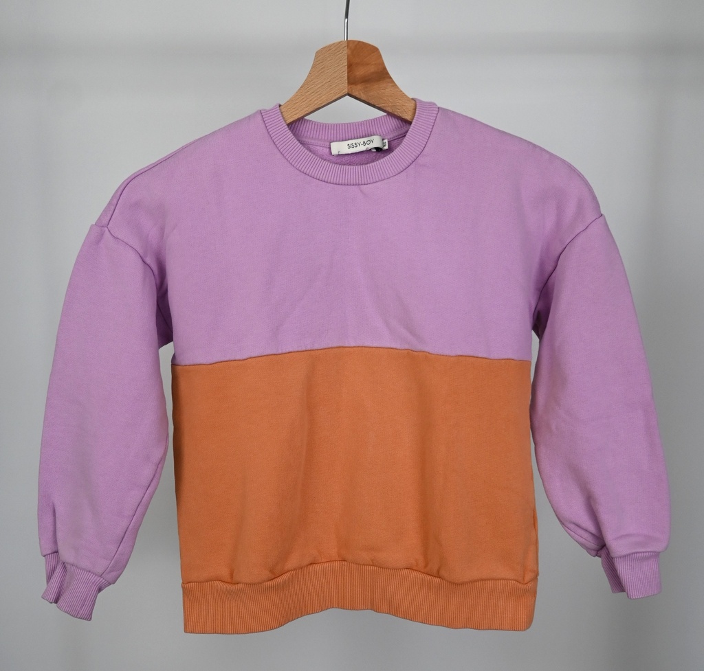 Sweater, Sissy Boy, 9/10 jaar - PI