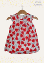 Zomerkleedje, Catimini, 1 jaar - PI