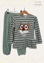 Pyjama, Woody, 4 jaar