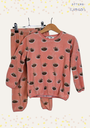 Pyjama, Woody, 4 jaar