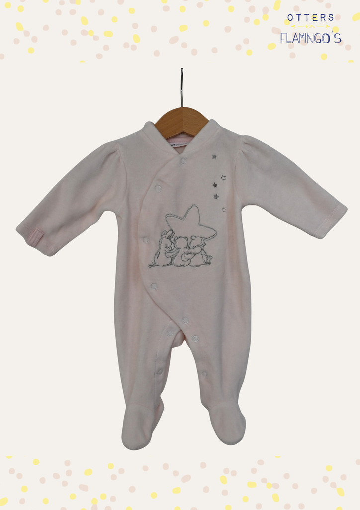 [TIBO010] Kruippakje, noukie's, newborn