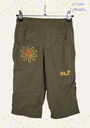 Korte broek, Jack Wolfskin, 8 jaar