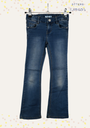Jeansbroek, name it, 7 jaar