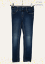 Jeansbroek, name it, 7 jaar