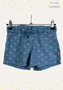 Shortje, Someone, 7 jaar
