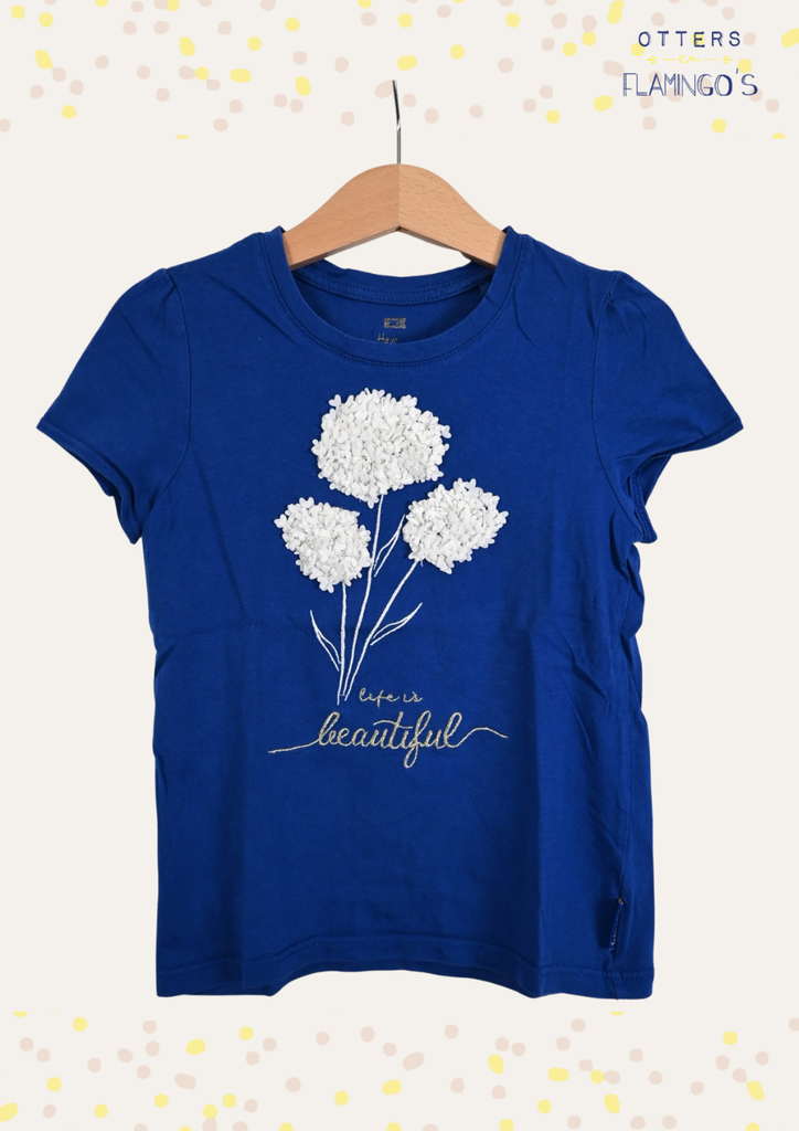 T-shirt, WE, 5/6 jaar