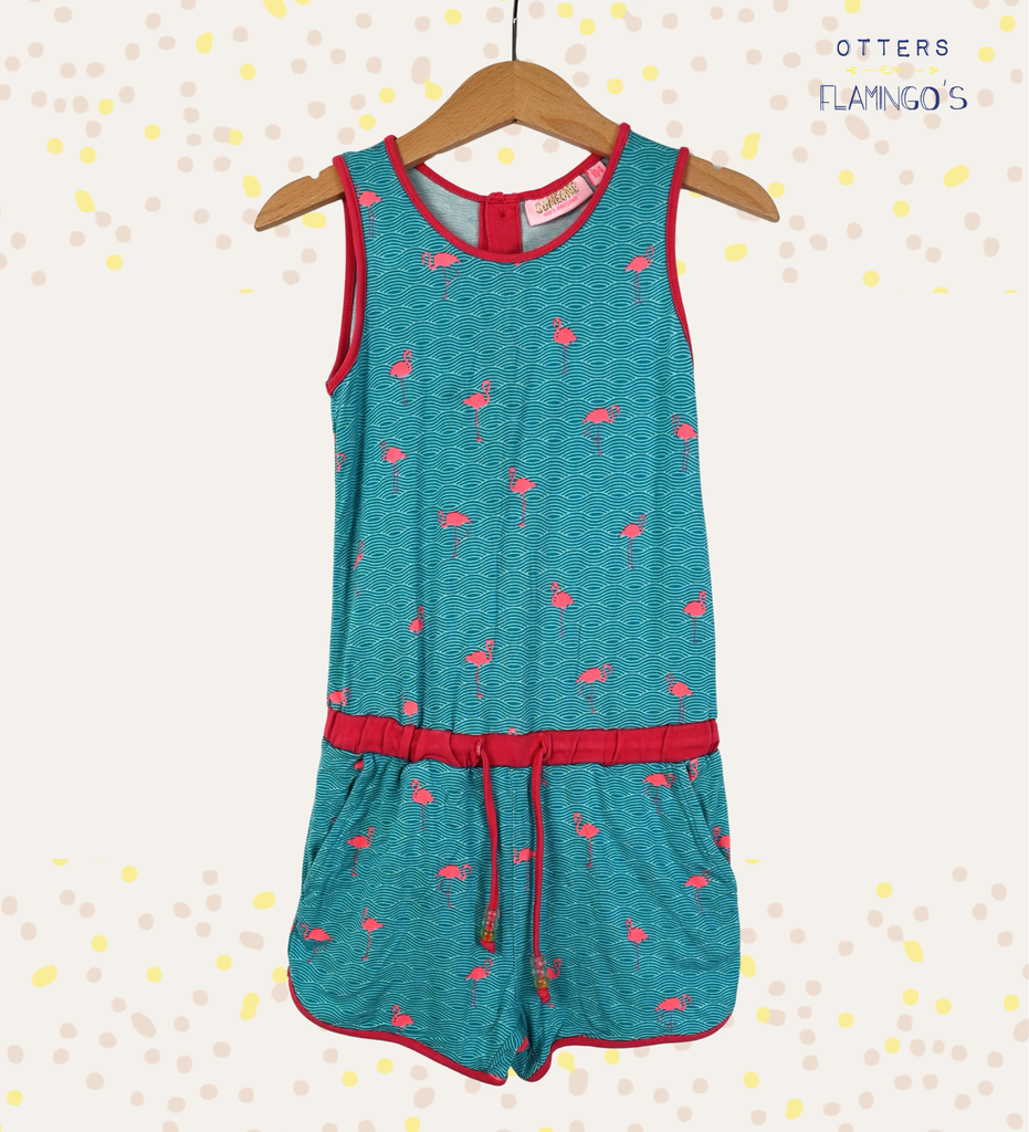 Playsuit, Someone, 4 jaar