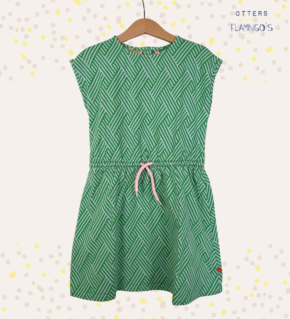 Zomerkleedje, Someone, 8 jaar