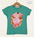T-shirt, Someone, 2 jaar - PI