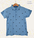 Polo, Someone, 10 jaar - PI