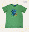 T-shirt, Someone, 10 jaar - PI