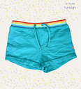 Shortje, Someone, 6 jaar