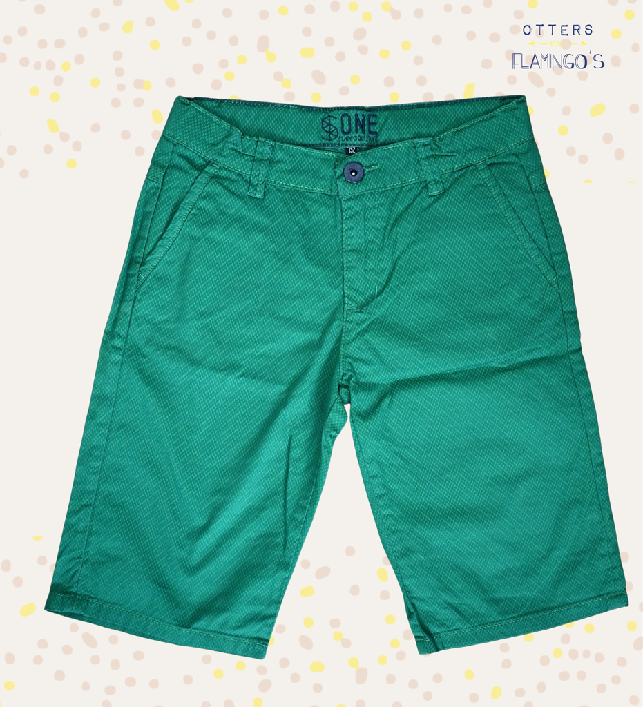 Short, Someone, 12 jaar