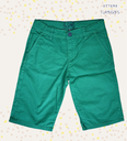 Short, Someone, 12 jaar