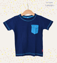 T-shirt, name it, 12/18 maanden