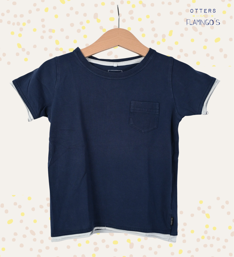 T-shirt, name it, 18/24 maanden