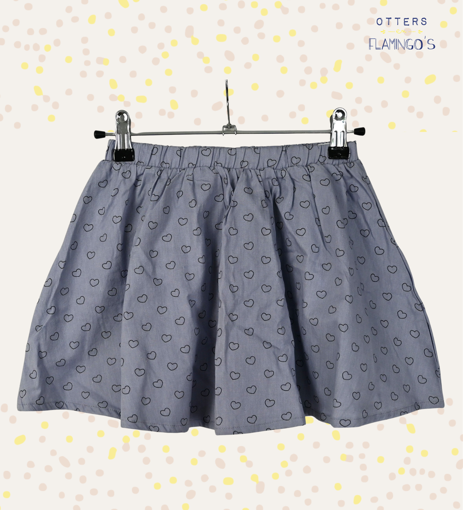 [CVE124] Rok, Mini Rebels, 8 jaar