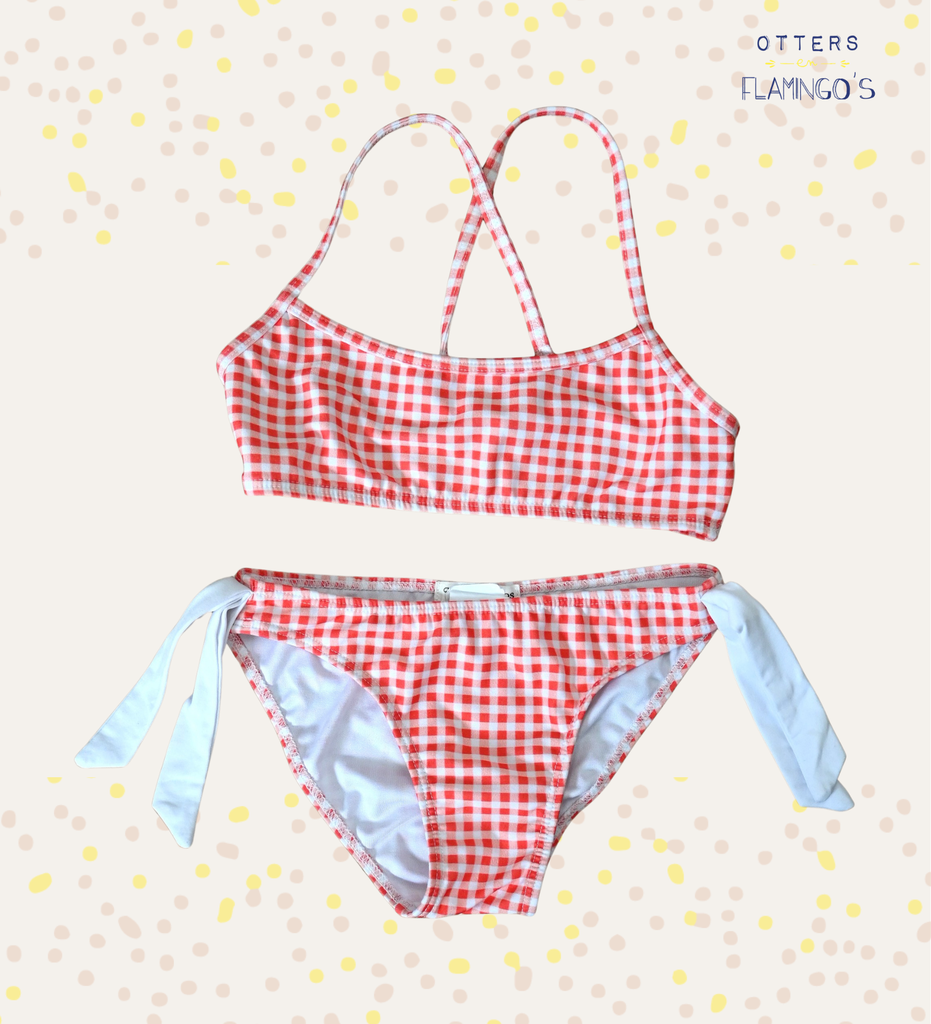 [CVE132] Bikini, Lola Palacios, 8 jaar