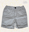 Short, Knot So Bad, 4 jaar