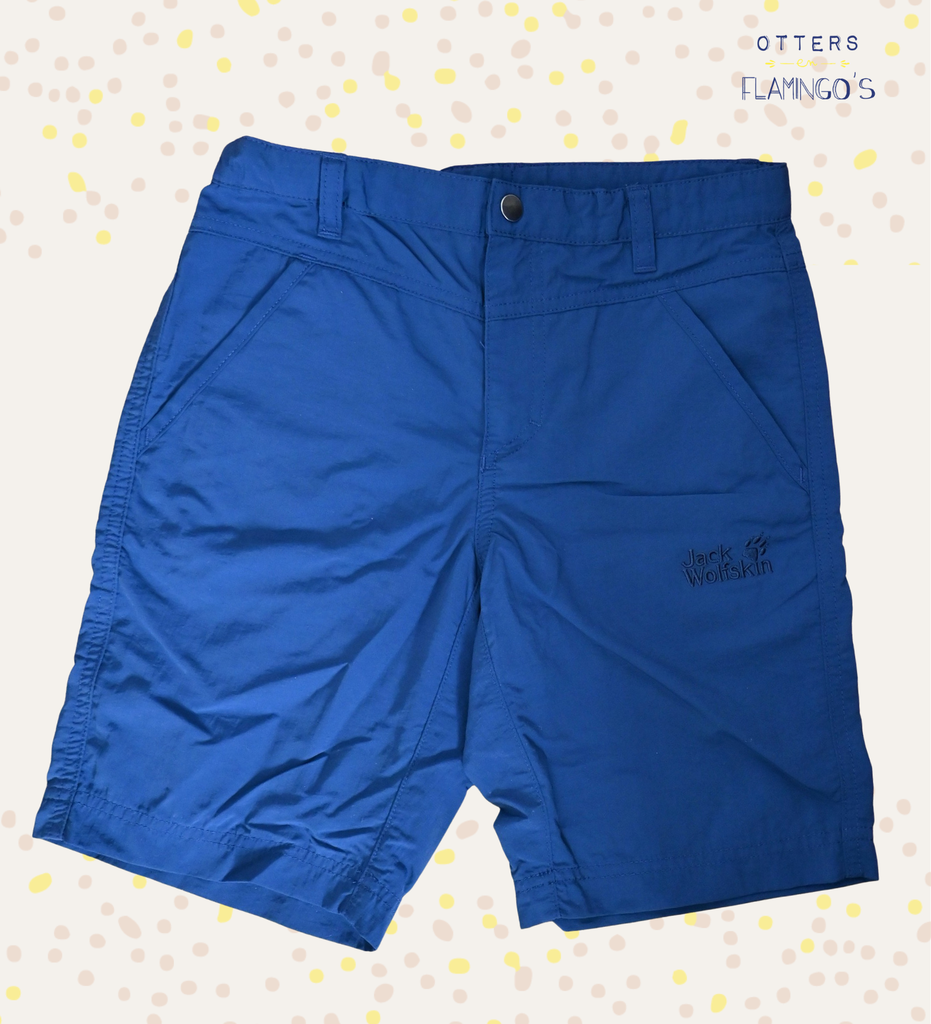 Short, Jack Wolfskin, 9/ 10 jaar