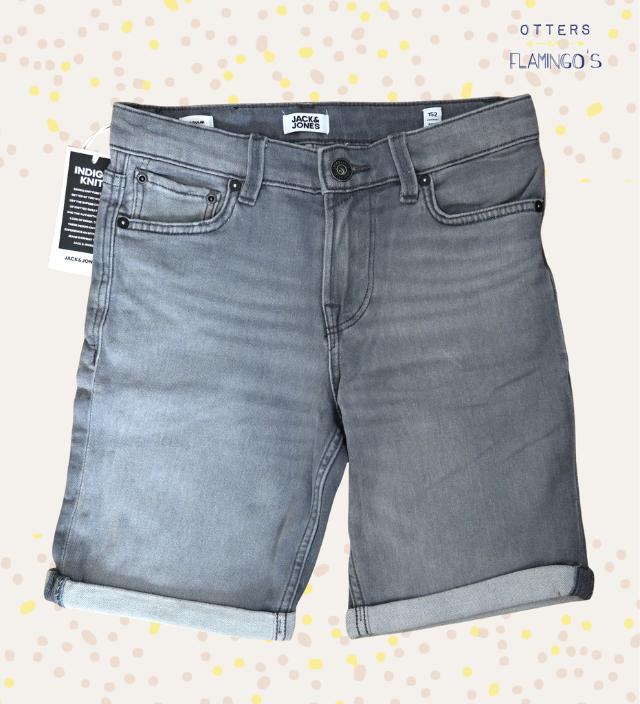Short, Jack & Jones, 12 jaar