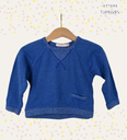 Sweater, Hilde & Co, 2 jaar