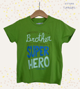 T-shirt, Filou & Friends, 4 jaar