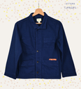 Vest, Bellerose, 12 jaar - PI