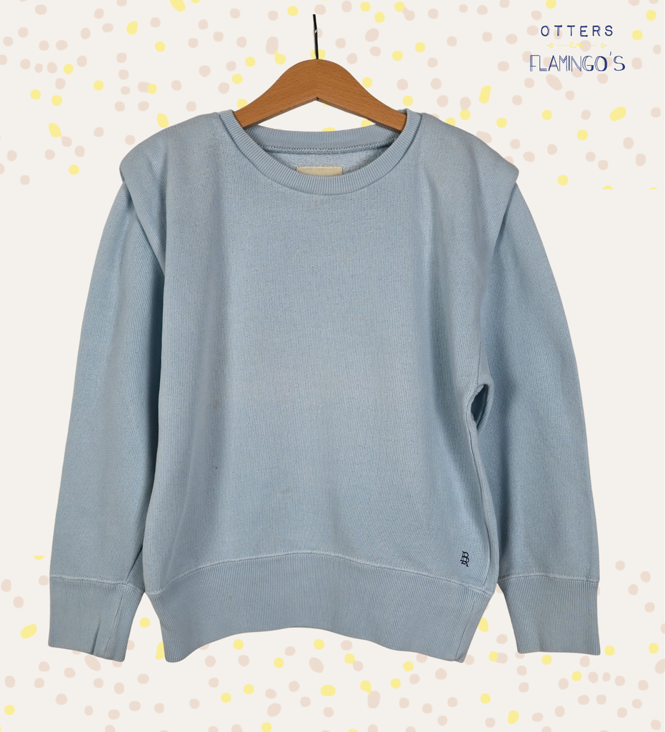 Sweater, Bellerose, 8 jaar - PI