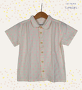 Blouse, Filou & Friends, 5 jaar