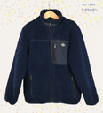 Fleece jas, Jack & Jones, 8  jaar