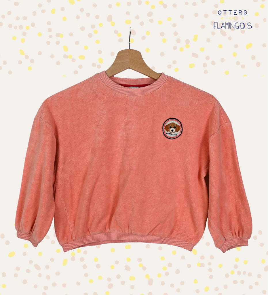 [ELSM008] Blouse, Hampton Bays JBC, 7 jaar