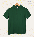 Polo, Lacoste, 14 jaar