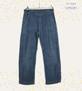 Broek, maan, 12 jaar